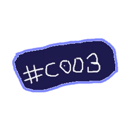 An illustration of a room code being input into a text field